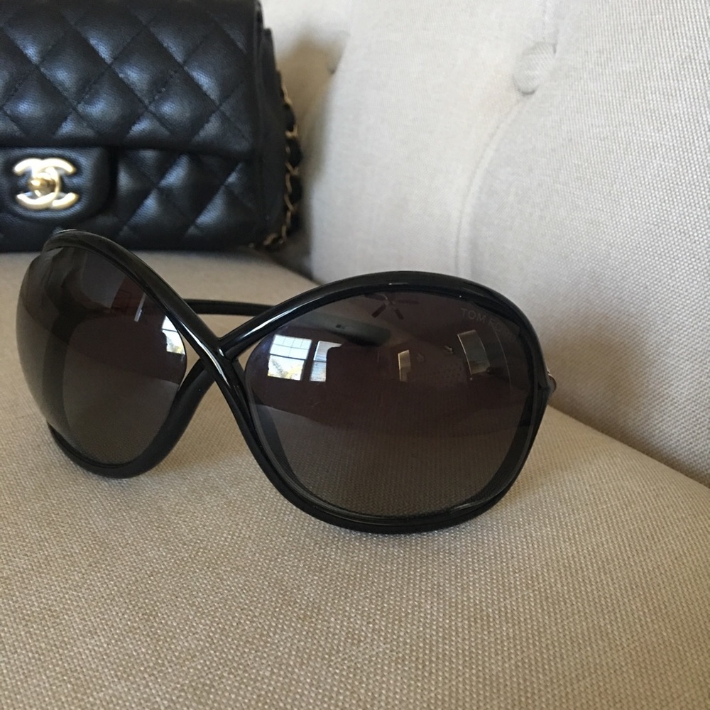 Tom Ford Whitney sunglasses